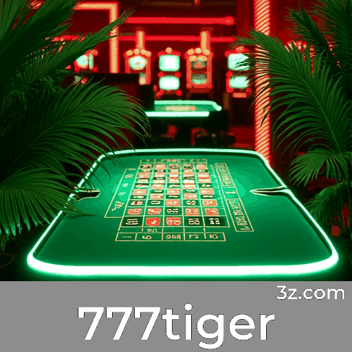 777tiger: Bônus e Ofertas Imperdíveis Esperam por Você