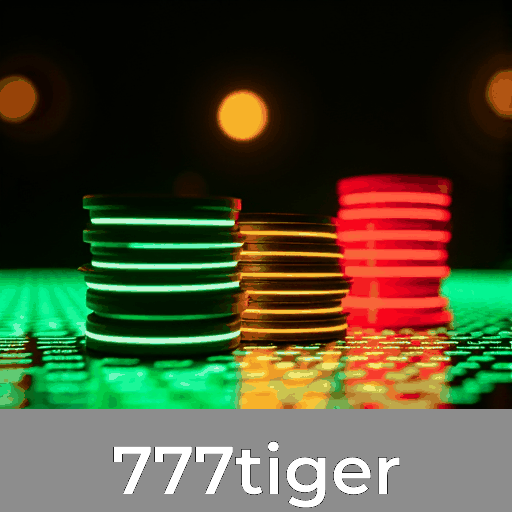 Cadastro na 777tiger