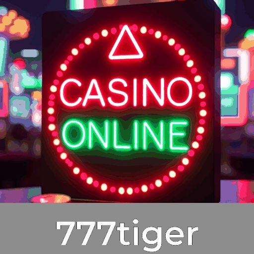 Cassino Online 777tiger