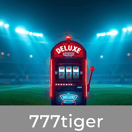 Cadastro na 777tiger