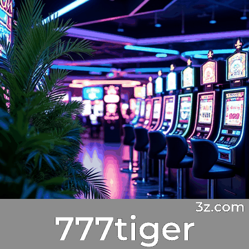 Tecnologia avançada e segurança confiável: descubra 777tiger