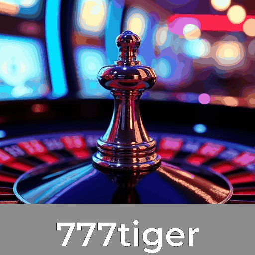 Cassino Online 777tiger