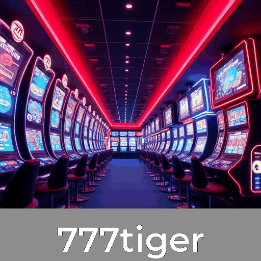 Cassino Online 777tiger