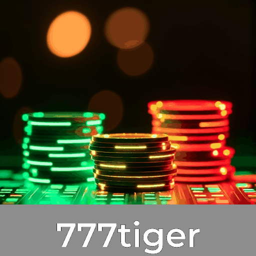 Cadastro na 777tiger