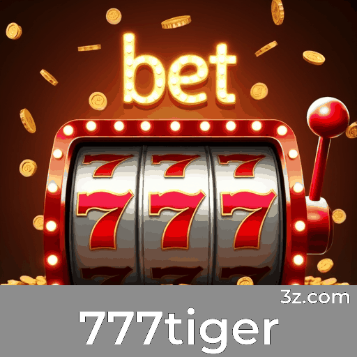 777Tiger: Seu Mundo de Jogos Selecionados