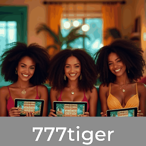 Cadastro na 777tiger