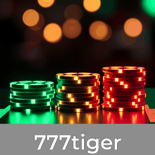 Acesso ao 777tiger