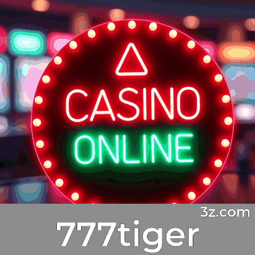 Mergulhe no Ambiente Envolvente do Cassino 777tiger e Sinta a Emoção