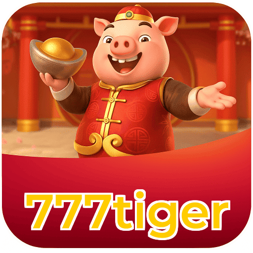 777tiger logo