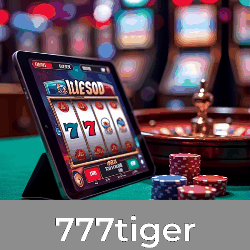 Acesso ao 777tiger