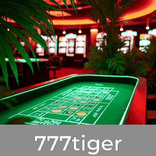 Cadastro na 777tiger