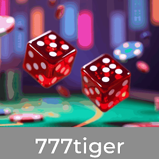 Acesso ao 777tiger