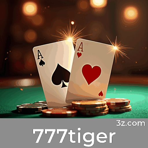 777Tiger: Seu Mundo de Jogos Selecionados