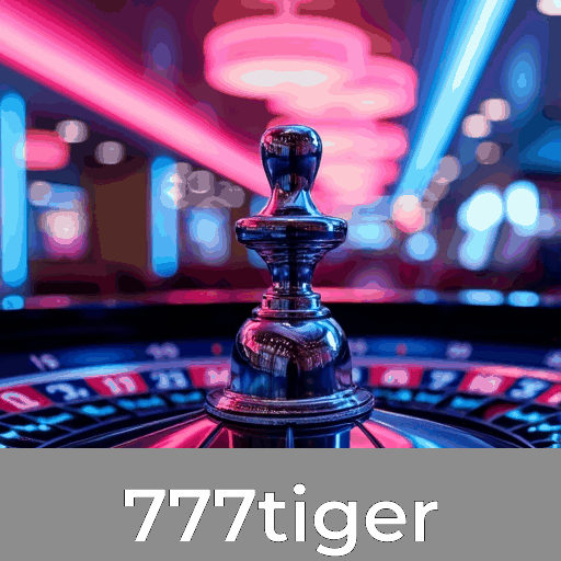 Acesso ao 777tiger