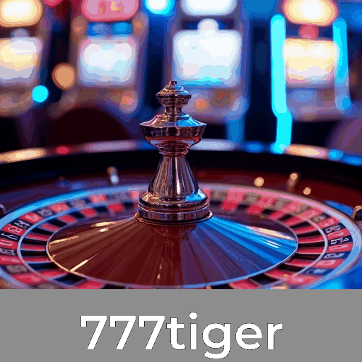 Acessar o site 777tiger COM