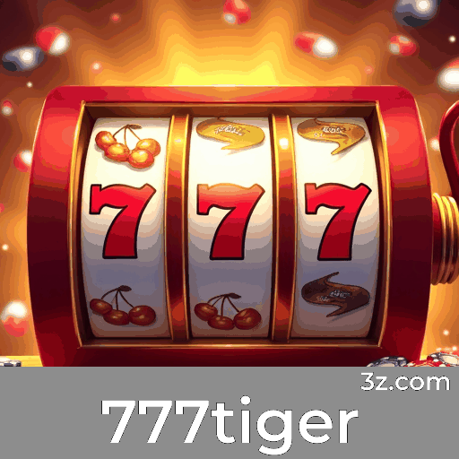 Tecnologia avançada e segurança confiável: descubra 777tiger
