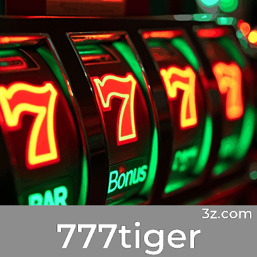 777tiger: Precisão e Excelência em Apostas Esportivas
