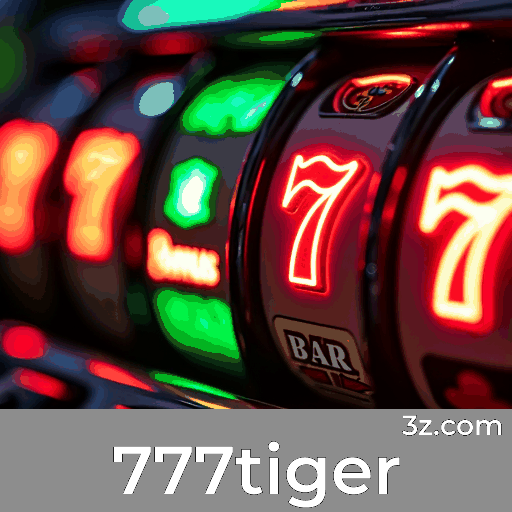 777tiger: Bônus e Ofertas Imperdíveis Esperam por Você