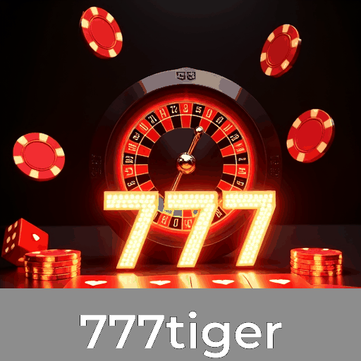 Acesso ao 777tiger