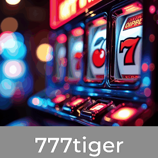 Cadastro na 777tiger