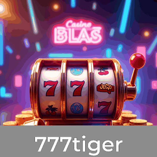 Cassino Online 777tiger