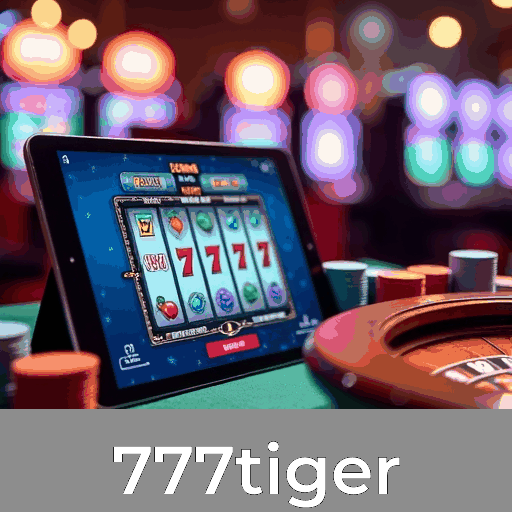Cassino Online 777tiger