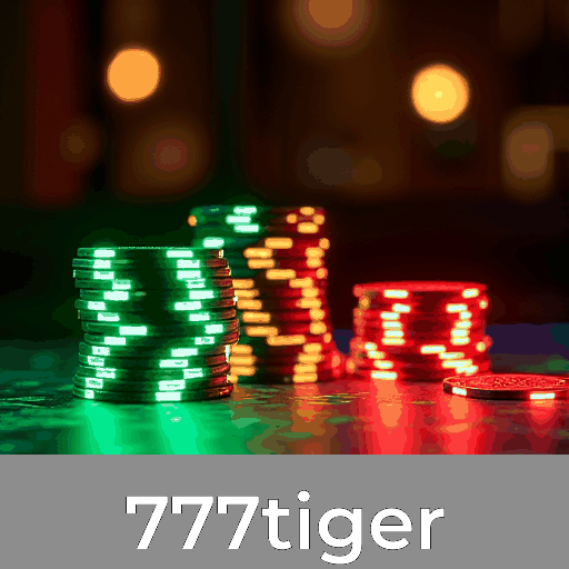 Acesso ao 777tiger