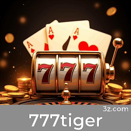 777tiger: Precisão e Excelência em Apostas Esportivas