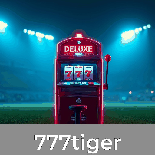 Apostas no 777tiger