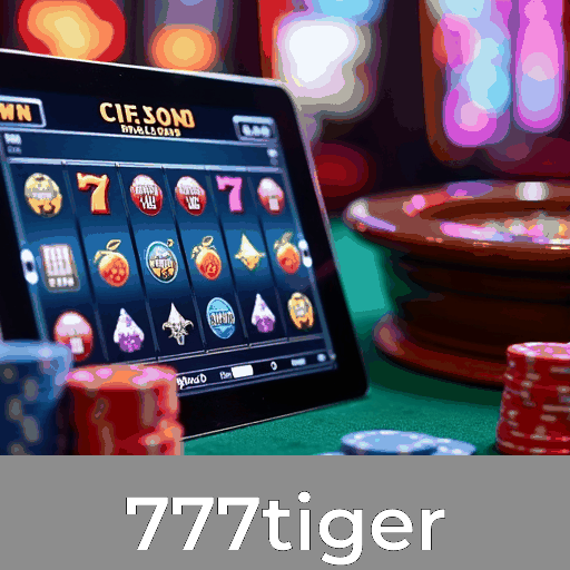 Cassino Online 777tiger