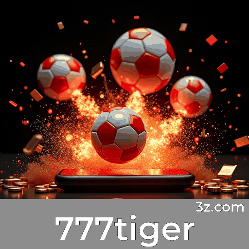 Descubra o Poder das Promoções 777tiger!